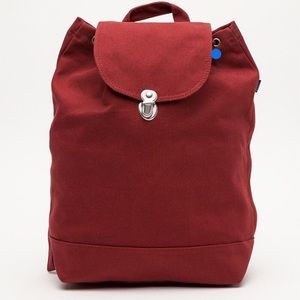 BAGGU Drawstring Backpack